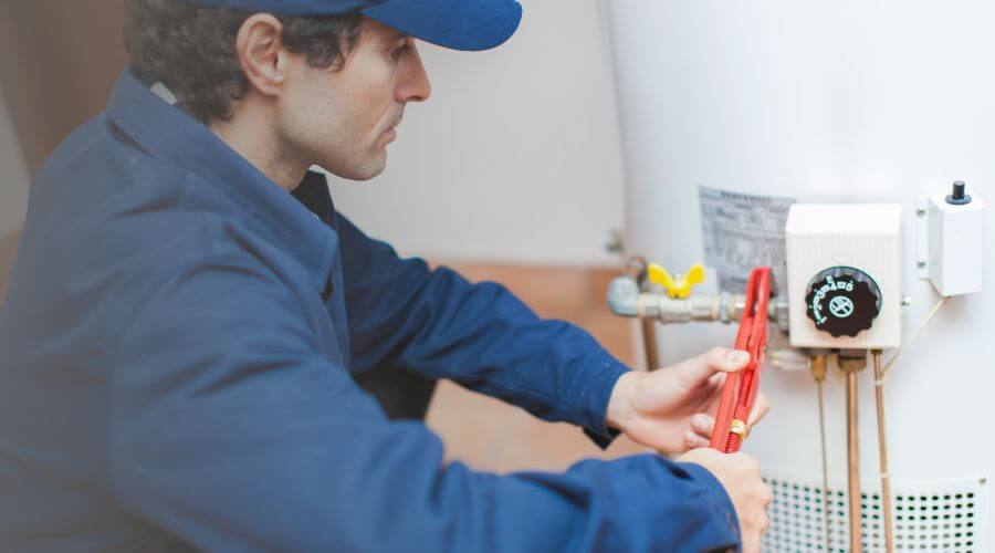 Professional sink repair in Easton, CT
